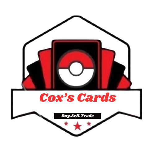 Cox's Cards